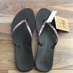 Reef Stargazer Sandals